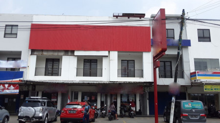 Dijual Ruko Pinggir Jl Jombang Raya, Tangerang Selatan