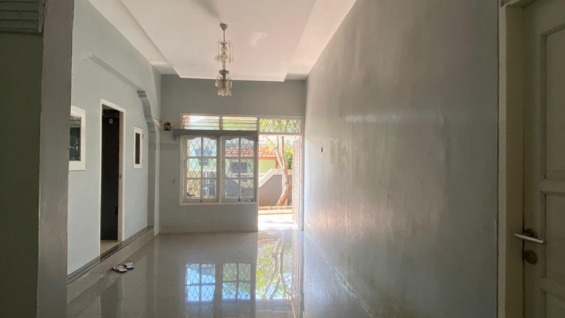 Dijual Ruko Pinggir Jl Jombang Raya, Tangerang Selatan