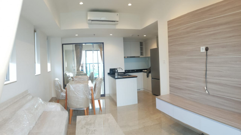 Dijual Apart Branz BSD Kota Tangerang Selatan