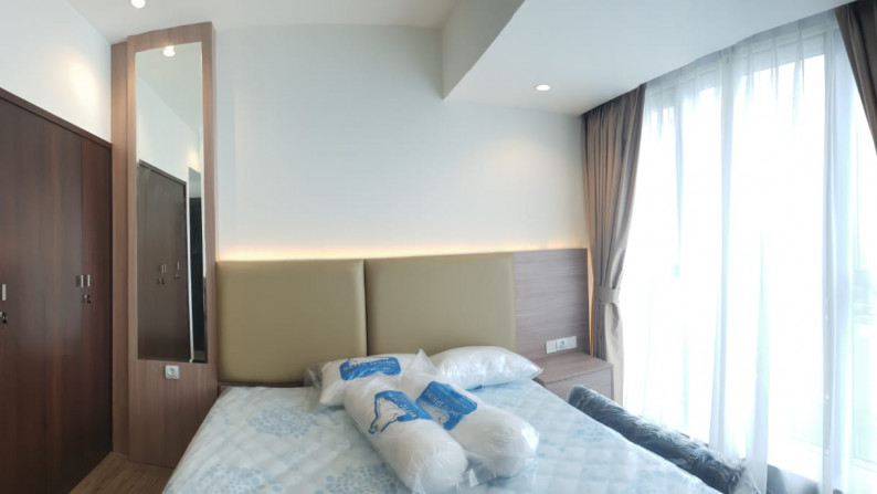 Dijual Apart Branz BSD Kota Tangerang Selatan