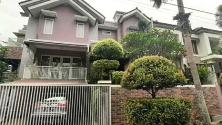 Dijual Rumah Mewah dan Cantik Di Cinere