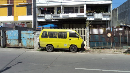 TERMURAH: RUKO CARINGIN MAINROAD, STRATEGIS RAMAI