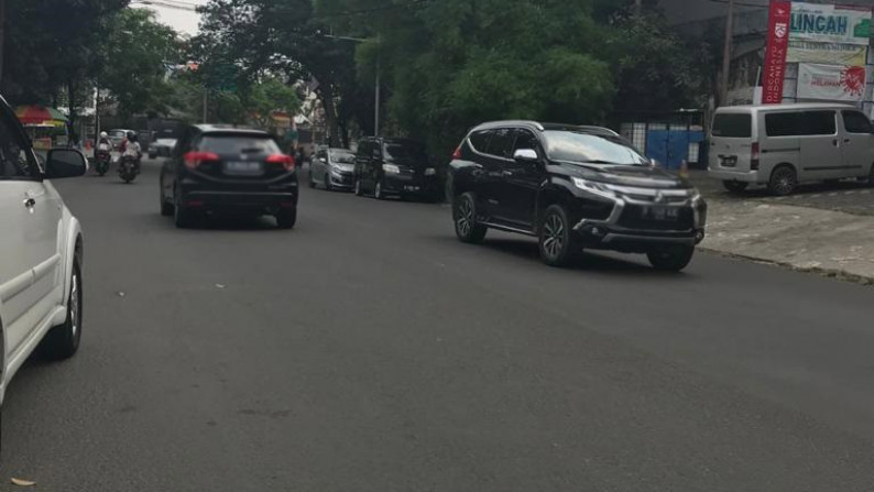 Ruko Gandeng Siap Pakai, Lokasi Strategis Dekata Bintaro Jaya @Ruko Jl Elang, Bintaro