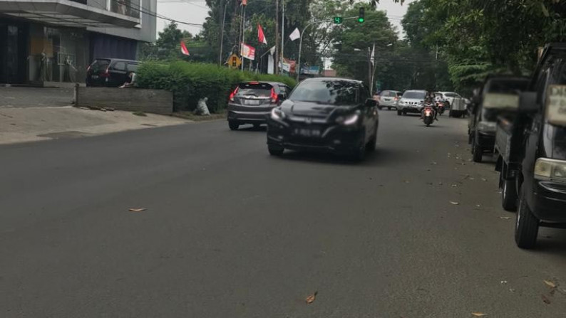 Ruko Gandeng Siap Pakai, Lokasi Strategis Dekata Bintaro Jaya @Ruko Jl Elang, Bintaro