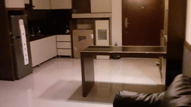 Apartemen Siap Huni, Hunian Nyaman dan Fasilitas Lengkap, Apartemen Casa Grande (Phase 2) Luxury Unit