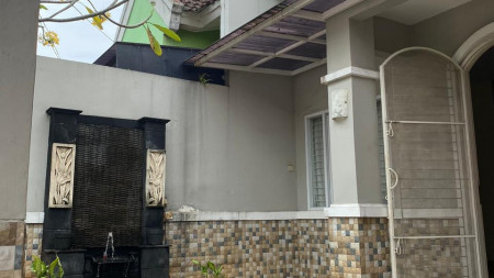 Rumah Minimalis, Siap Huni, dan Hunian Nyaman @Graha Bintaro