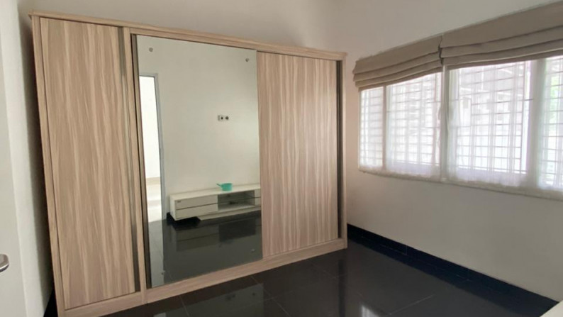 Rumah Minimalis, Siap Huni, dan Hunian Nyaman @Graha Bintaro