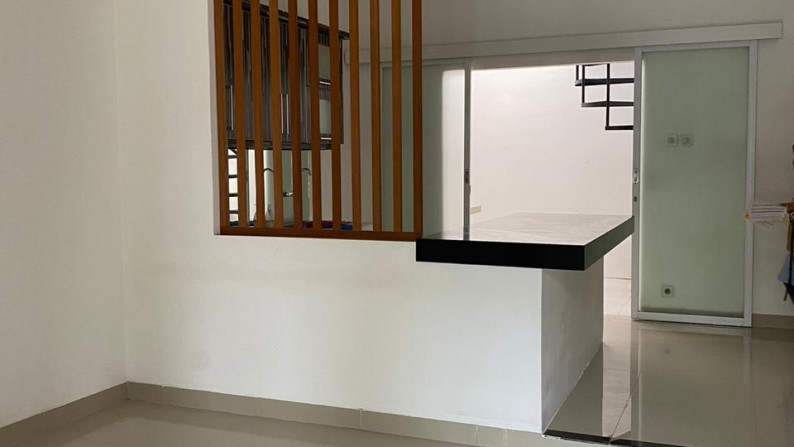 Rumah Minimalis, Siap Huni, dan Hunian Nyaman @Graha Bintaro