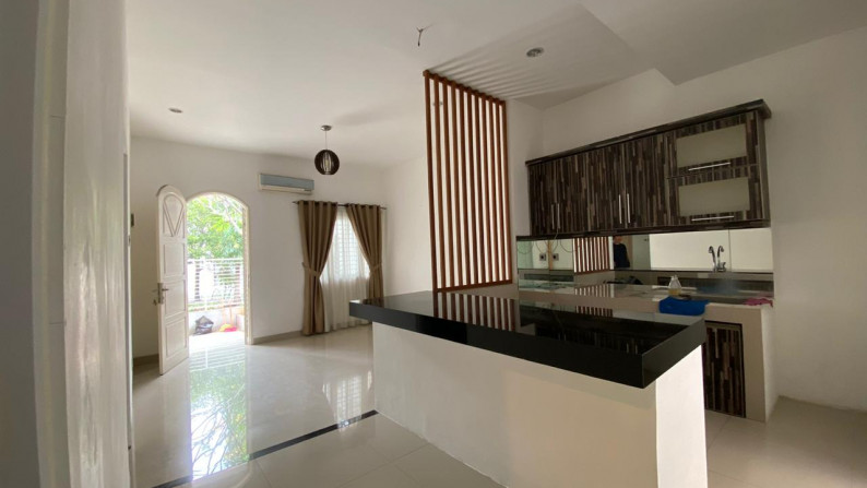 Rumah Minimalis, Siap Huni, dan Hunian Nyaman @Graha Bintaro