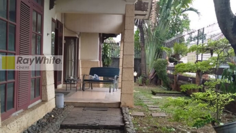 Rumah modern minimalis di Pangkalan Jati