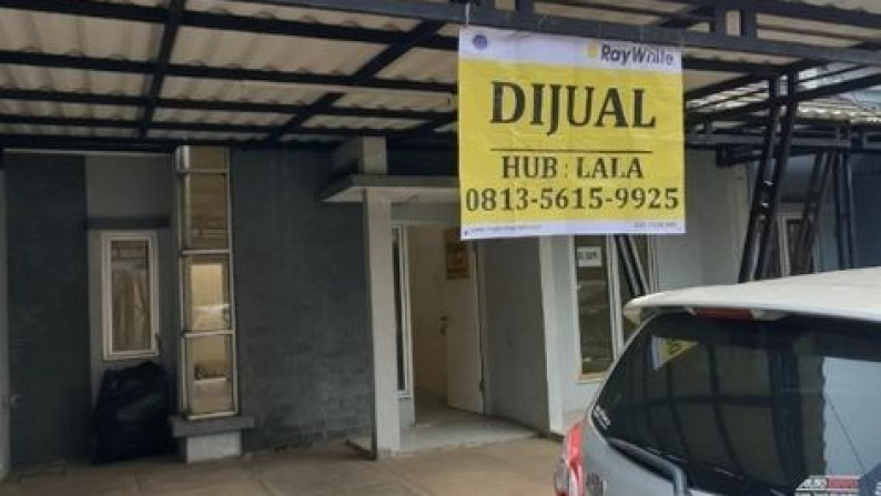 Dijual Rumah Minimalis Di Cinere