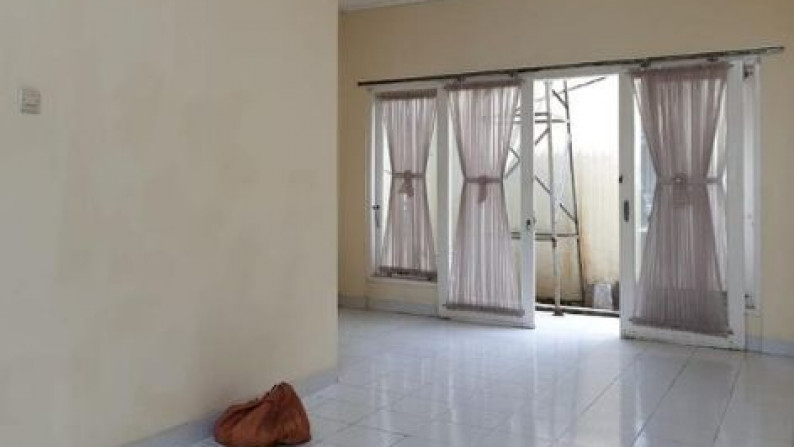 Dijual Rumah Minimalis Di Cinere