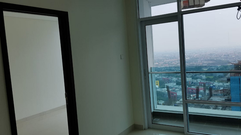 Apartement Brooklyn Alam Sutera Tower B