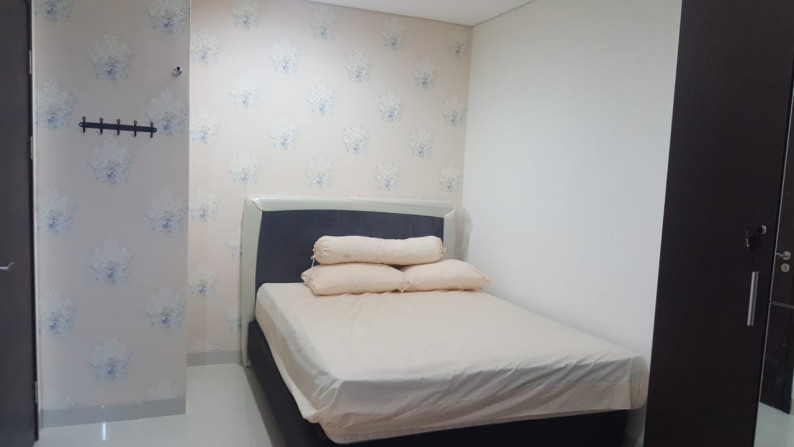 Apartement Brooklyn Alam Sutera