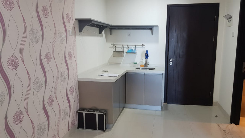 Apartement Brooklyn Alam Sutera