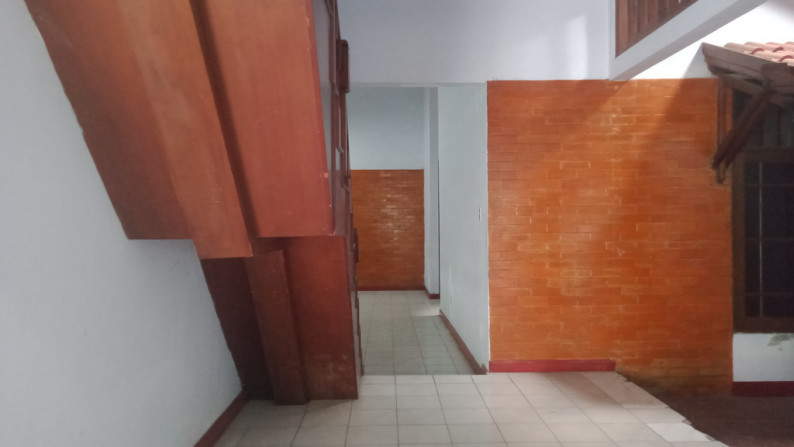 RUMAH DISEWAKAN DI JL BALEREJO, MUJA-MUJU, UMBULHARJO